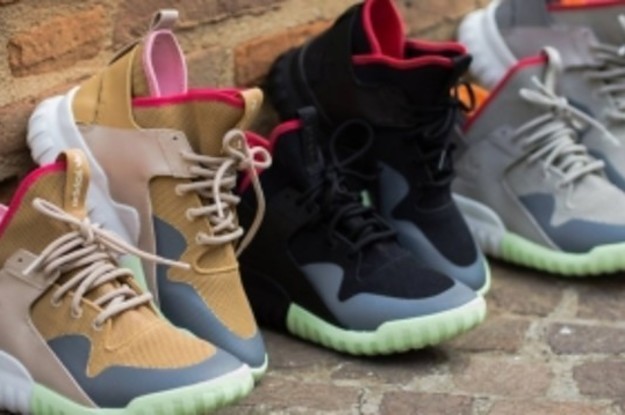 adidas yeezy factory