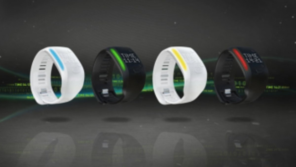 Mal funcionamiento Portal Cielo adidas Introduces FIT SMART Wrist-Based Training Device | Complex
