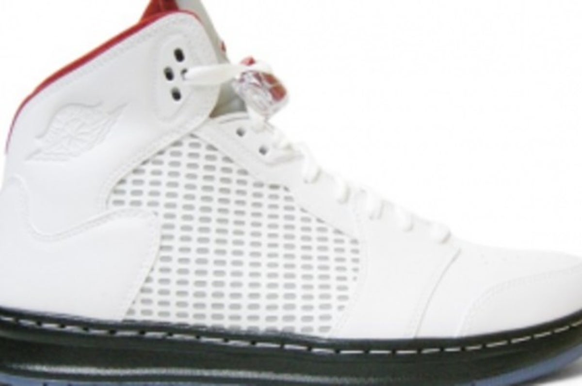 jordan prime 5 red