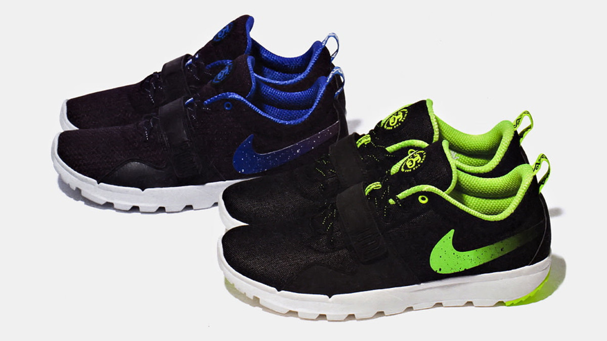 Stussy x Nike ACG - Preview | Complex