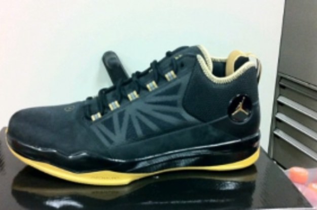 michael jordan cp3 shoes
