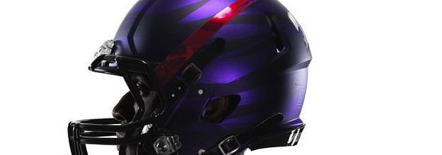 TCU Reveals New Nike Uniforms at Spring Game - Frogs O' War