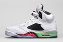 Jordan 5 sale pro star