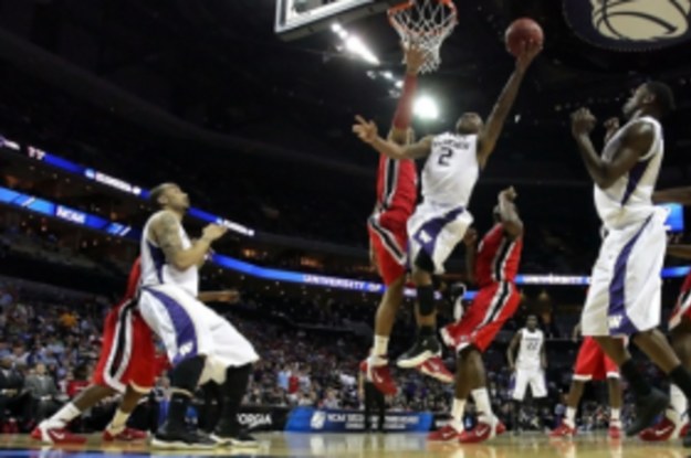 NCAA Watch: Down to 32 Teams Remaining | Complex