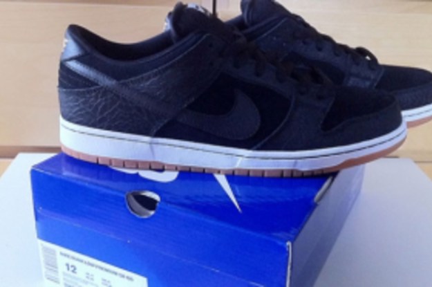 Nike Dunk Low Premium SB - Un-Entourage - New Images & Release