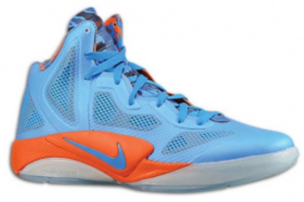 Russell westbrook clearance hyperfuse