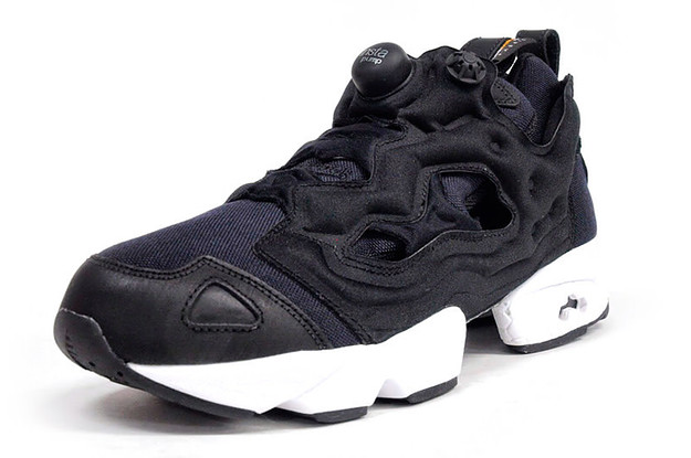 Reebok insta pump sales fury cordura