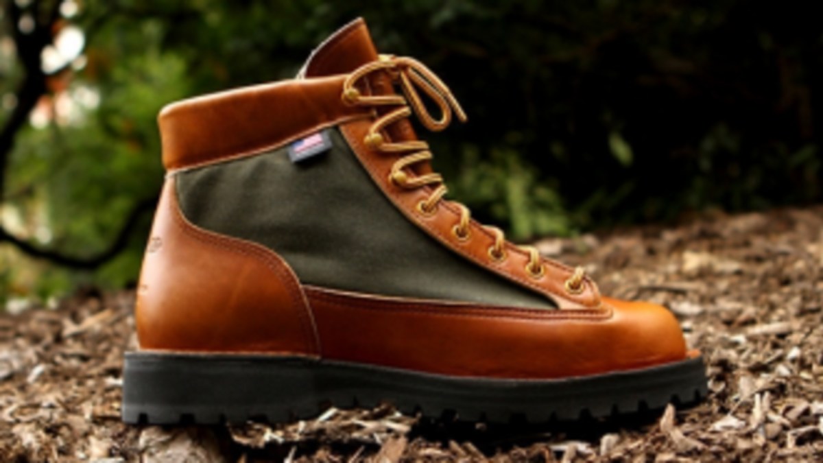 Danner Boots Light - 80th Anniversary Edition | Complex