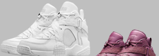 Pigalle x Nike Air Raid Pack Revealed