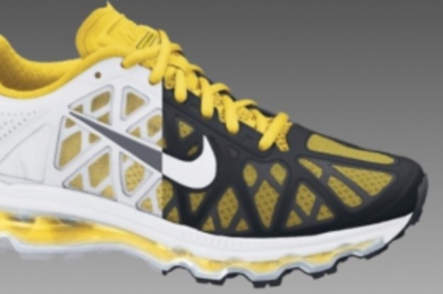 Air max 2011 sales gold