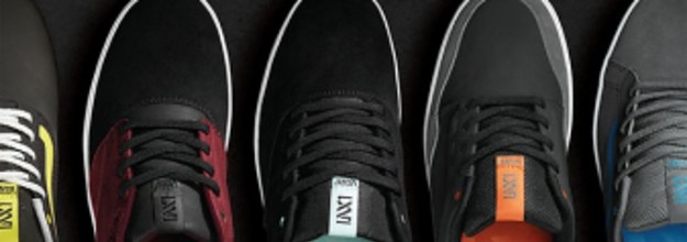 Vans lxvi outlet ortho