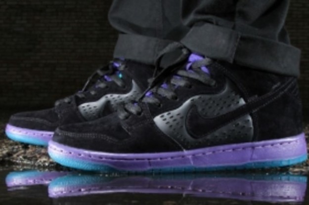 grape dunks