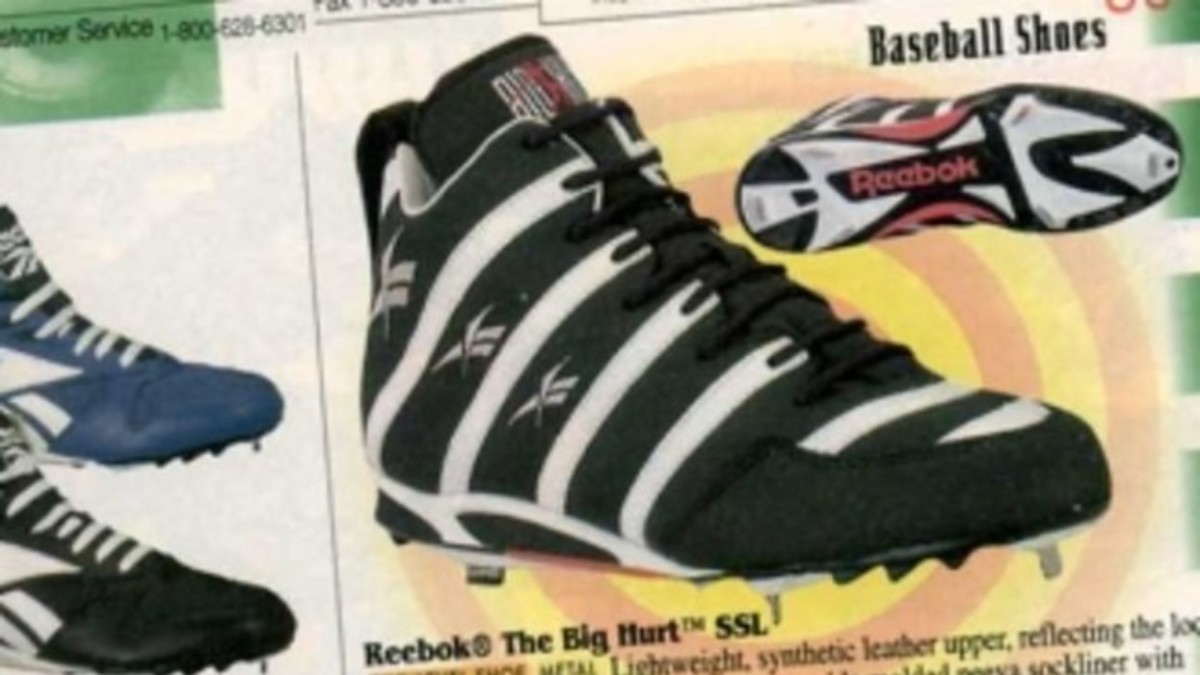 Eastbay Memory Lane: adidas Basketball 1996