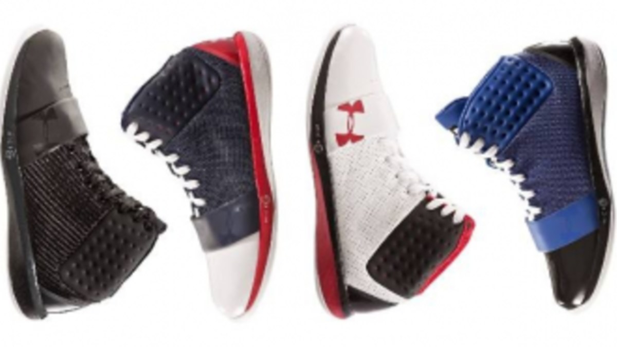 Under armour on sale micro g funk