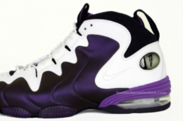 Air max penny sales 3