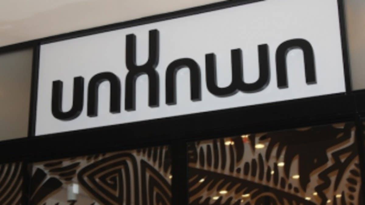 Enjoy an exclusive look back at last night's official UNKNWN launch party down in Miami.
