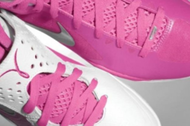 Wallpaper Kay Yow x Nike Basketball 2011 Complex