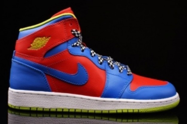 reactrun jordan 1