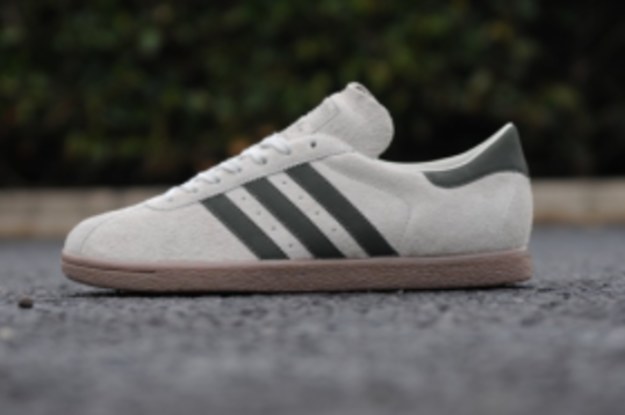 adidas Originals Tobacco - Sesame / Fango - size? Exclusive | Complex