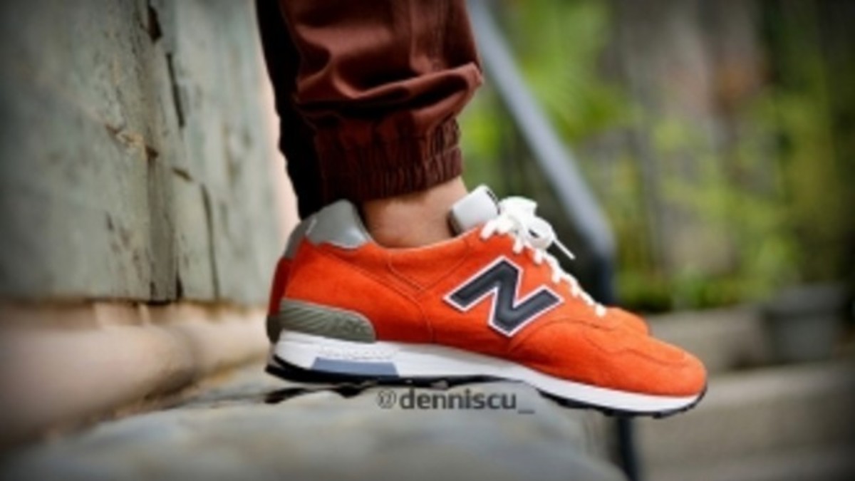 New balance hotsell 1500 j crew