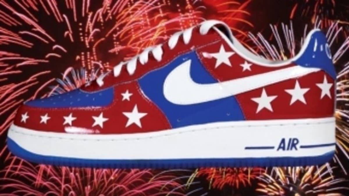 The 10 Best Ways to Celebrate the 4th of July. Happy 4th of July, everybody!  We hope you are all relaxing and celebrating with cookouts and fireworks today.