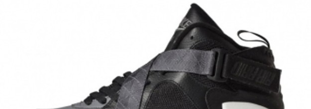 Nike Nike Air Raid OG Black Grey