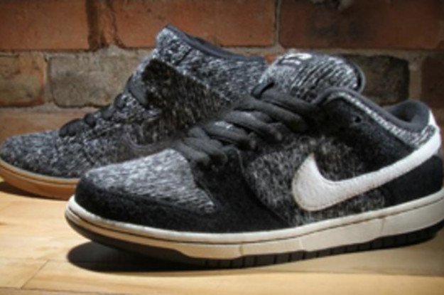 Nike SB Dunk Warmth Pack | Complex
