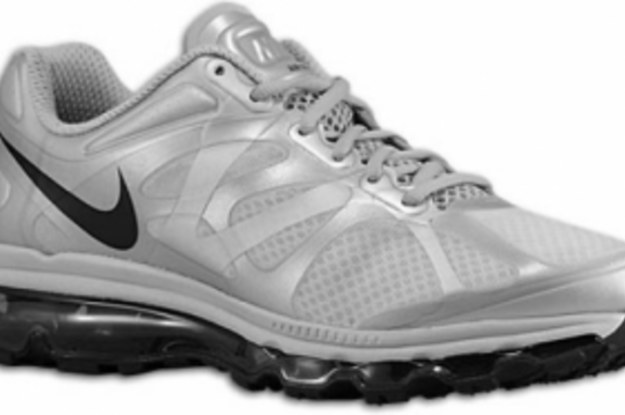 Air max 2024 2012 Silver