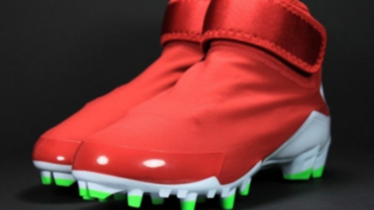 Jumpman store grinch cleats