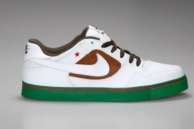 First Look: Nike SB P-Rod 2.5 - 'Cali' | Complex