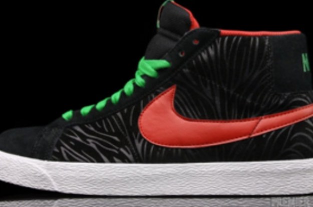 sportchek nike blazer