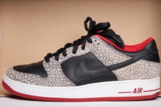 DJ Clark Kent's Nike SB Dunk Force 1 Collection | Complex