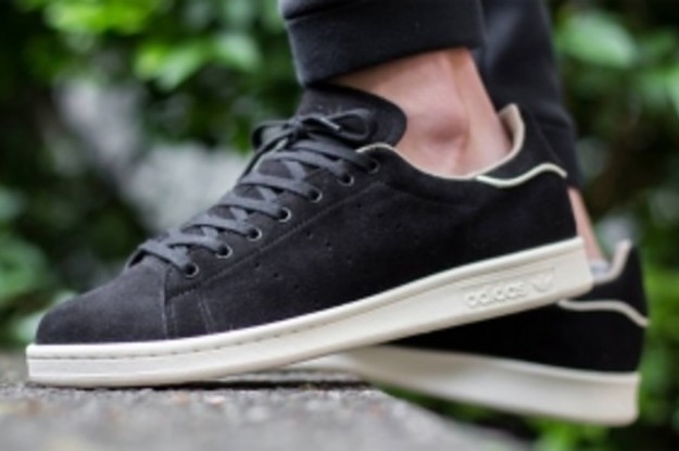 An adidas Stan Smith Sent from Home | Complex
