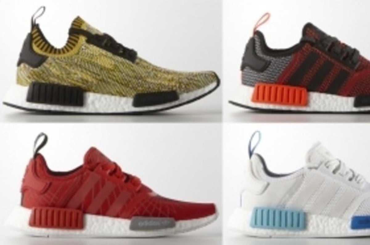 Here's What to Expect from the adidas NMD | Complex