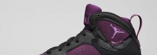 Jordan 7 sale mulberry