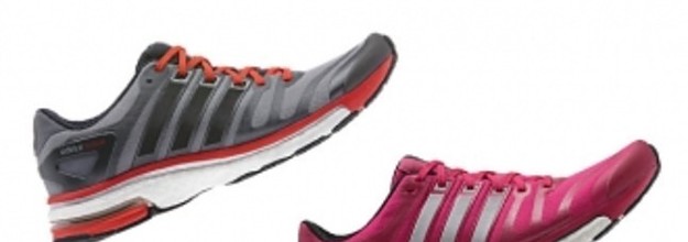 adidas Launches adistar Boost Running Shoes Complex