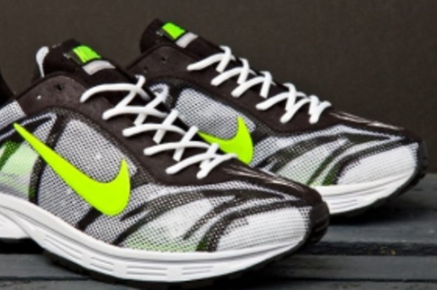 tenis nike zoom streak