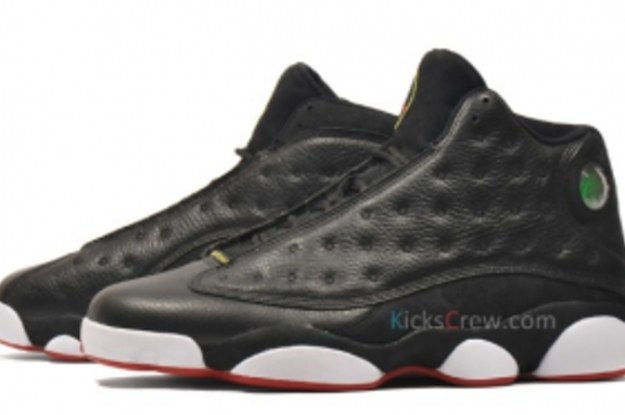 do retro 13s run big