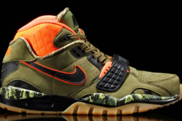 Nike Air Trainer 1 Купить Минск