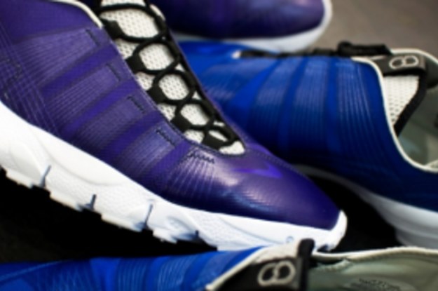 Nike Sportswear Air Footscape Motion HF | Complex