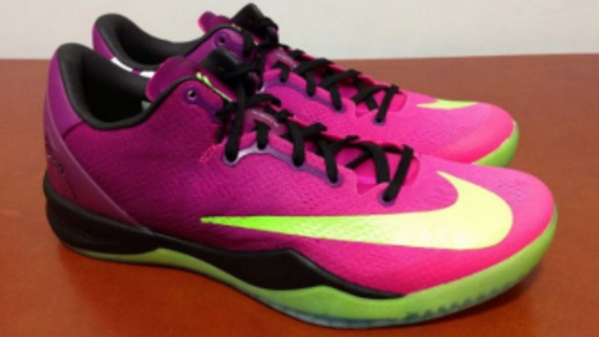 Kobe hot sale 8 mercurial