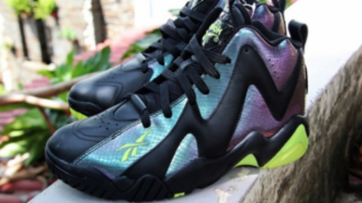 Reebok kamikaze 2 clearance violet