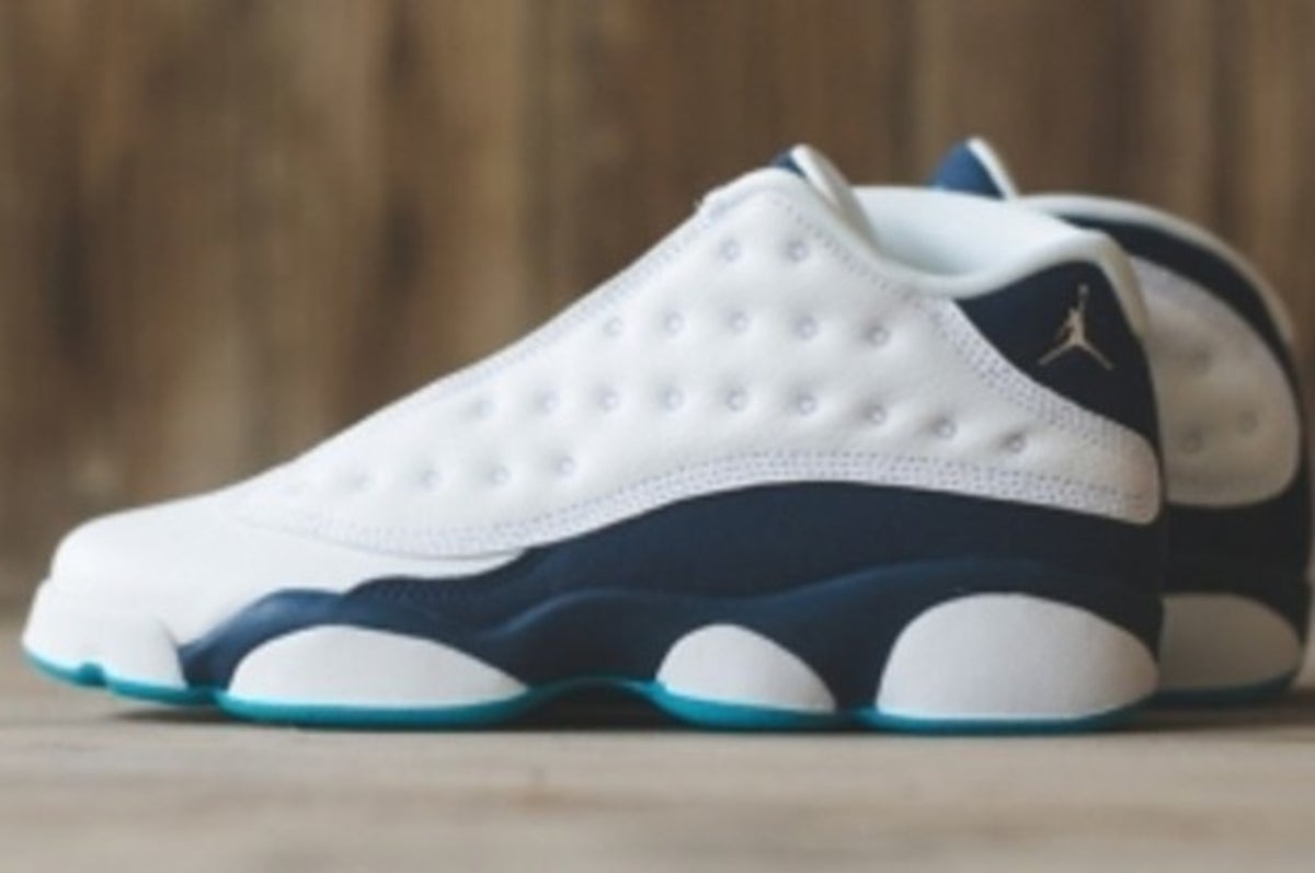 NIKE AIR JORDAN 13 RETRO LOW HORNETS price €202.50