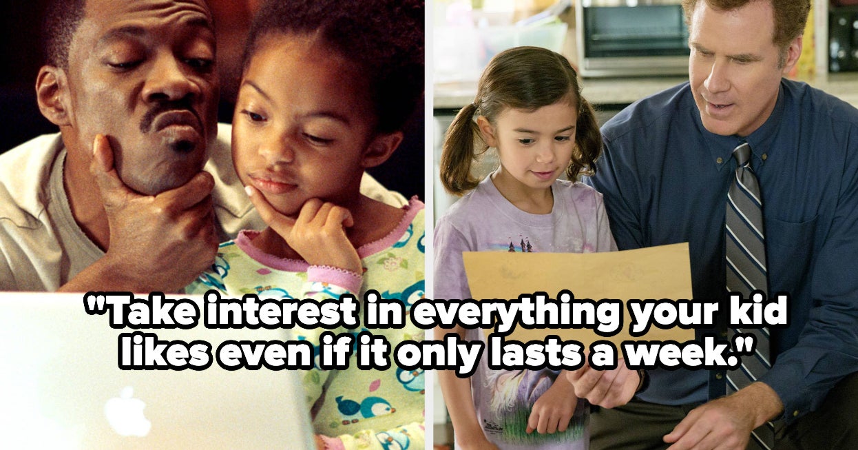 Flipped: Things Dads Wish They Knew Before Having Kids