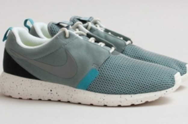 Nike Roshe Run NM Breathe Mica Green Complex