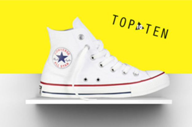 sneakers that just came out