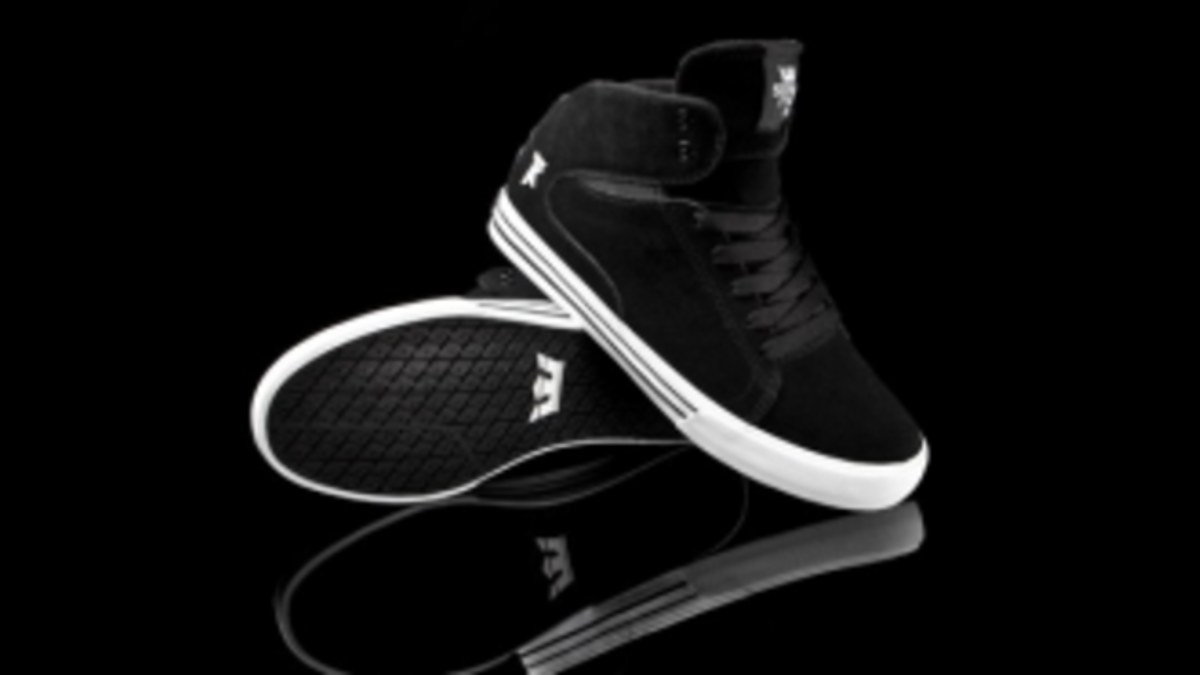 Supra tk clearance original