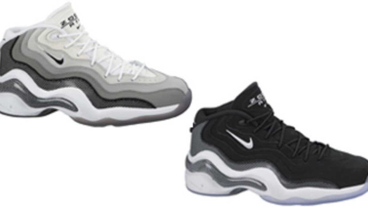 After a brief hiatus, Nike Sportswear is set to bring back the late '90s classic, Air Zoom Flight '96.