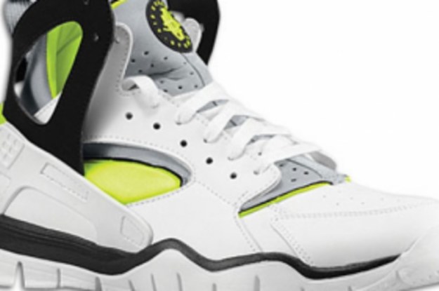 Nike air huarache outlet bball 2012 for sale