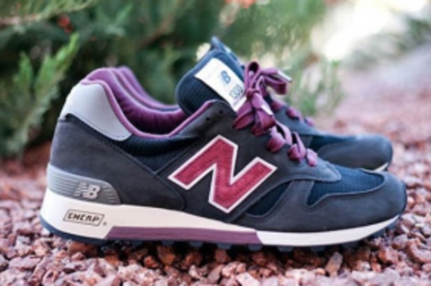 New balance hotsell 1300 violet